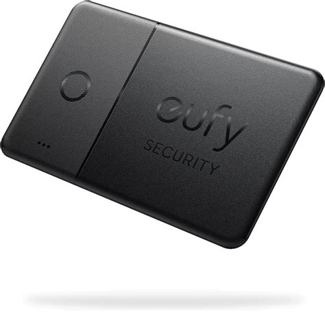 eufy smart card|best price eufy smarttrack.